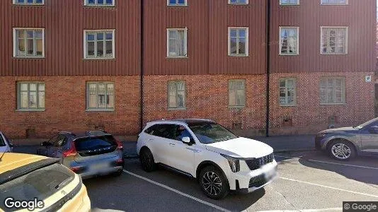 Apartments for rent in Majorna-Linné - Photo from Google Street View