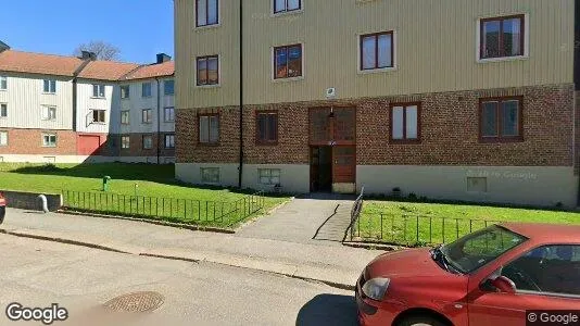 Apartments for rent in Majorna-Linné - Photo from Google Street View