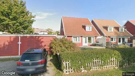 Apartments for rent in Knivsta - Photo from Google Street View