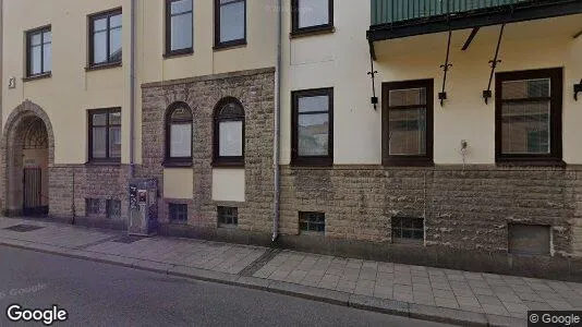 Apartments for rent in Linköping - Photo from Google Street View
