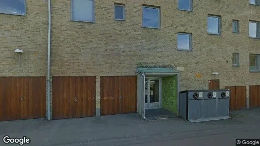 Apartments for rent in Majorna-Linné - Photo from Google Street View