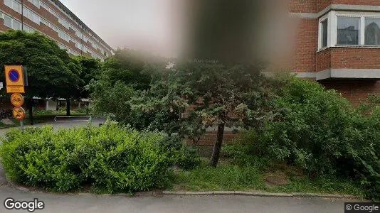 Apartments for rent in Gothenburg City Centre - Photo from Google Street View