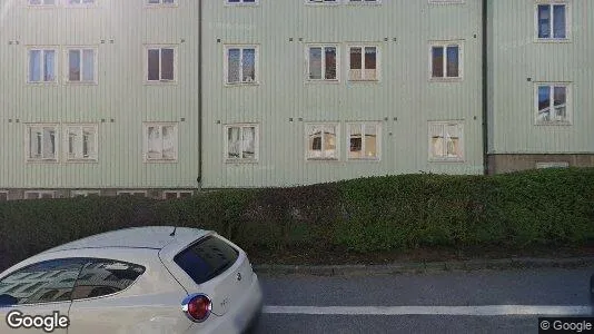 Apartments for rent in Majorna-Linné - Photo from Google Street View