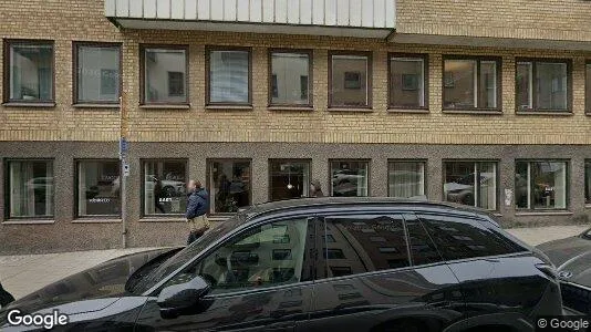 Apartments for rent in Södermalm - Photo from Google Street View
