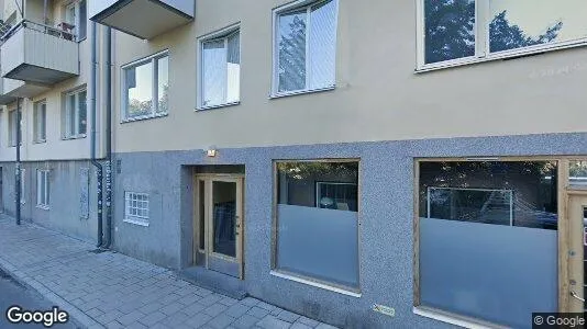 Apartments for rent in Södermalm - Photo from Google Street View