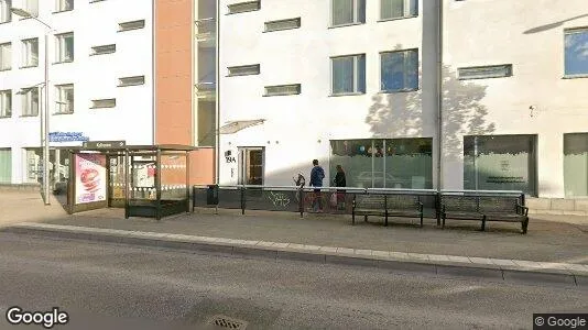 Apartments for rent in Partille - Photo from Google Street View