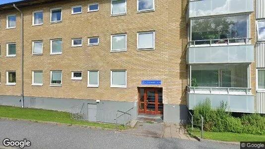 Apartments for rent in Askim-Frölunda-Högsbo - Photo from Google Street View