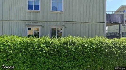 Apartments for rent in Alingsås - Photo from Google Street View