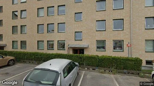 Apartments for rent in Majorna-Linné - Photo from Google Street View