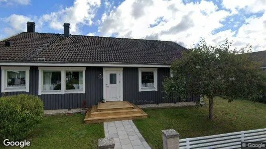 Apartments for rent in Gotland - Photo from Google Street View