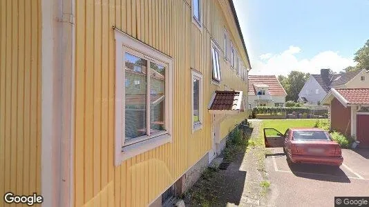Apartments for rent in Örgryte-Härlanda - Photo from Google Street View