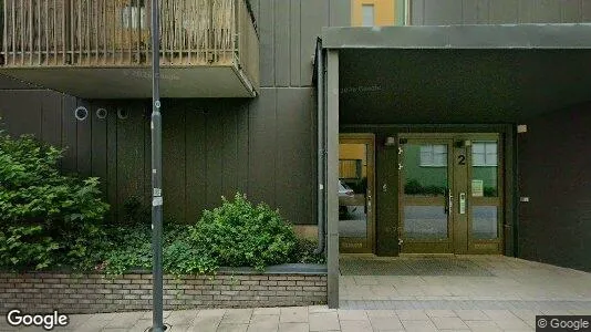 Apartments for rent in Värmdö - Photo from Google Street View