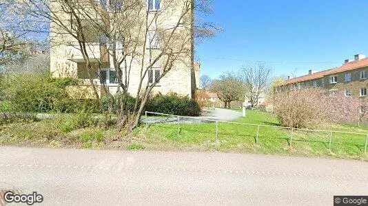 Apartments for rent in Majorna-Linné - Photo from Google Street View