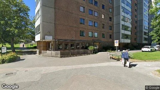 Apartments for rent in Askim-Frölunda-Högsbo - Photo from Google Street View