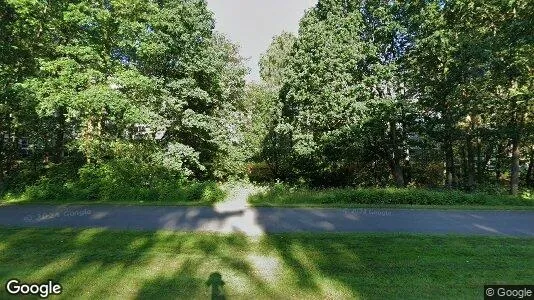 Apartments for rent in Angered - Photo from Google Street View