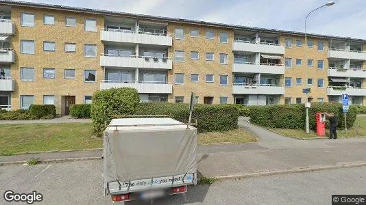 Apartments for rent in Askim-Frölunda-Högsbo - Photo from Google Street View