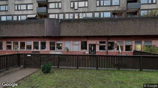 Apartments for rent in Gothenburg City Centre - Photo from Google Street View