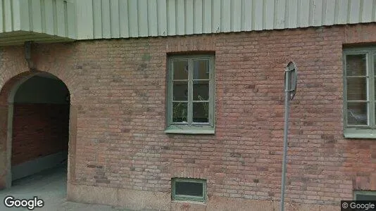Apartments for rent in Majorna-Linné - Photo from Google Street View