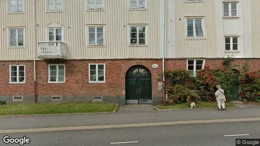 Apartments for rent in Örgryte-Härlanda - Photo from Google Street View