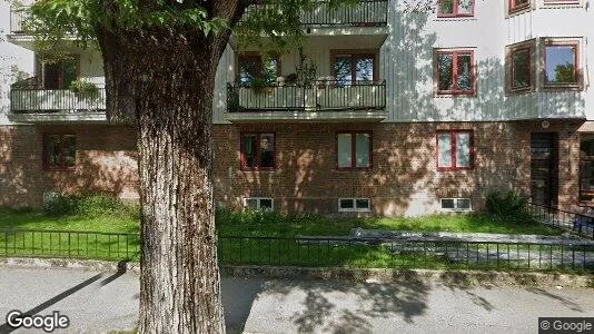 Apartments for rent in Majorna-Linné - Photo from Google Street View