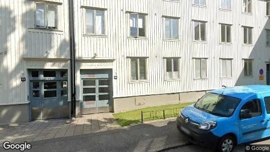 Apartments for rent in Örgryte-Härlanda - Photo from Google Street View