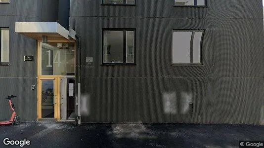 Apartments for rent in Örgryte-Härlanda - Photo from Google Street View