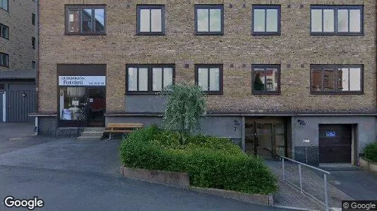 Apartments for rent in Örgryte-Härlanda - Photo from Google Street View