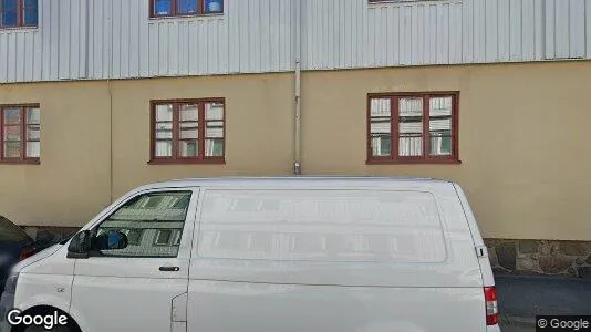 Apartments for rent in Majorna-Linné - Photo from Google Street View