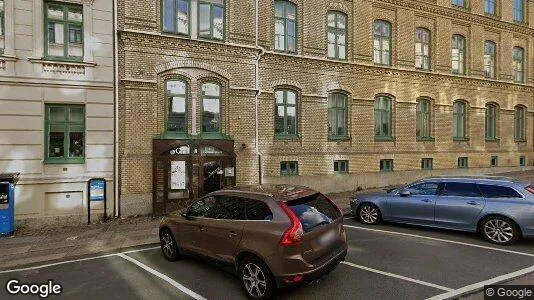 Apartments for rent in Gothenburg City Centre - Photo from Google Street View
