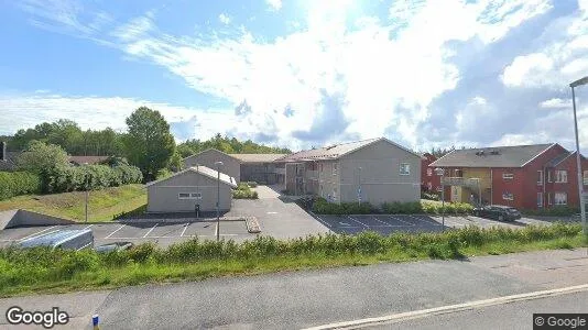 Apartments for rent in Lerum - Photo from Google Street View
