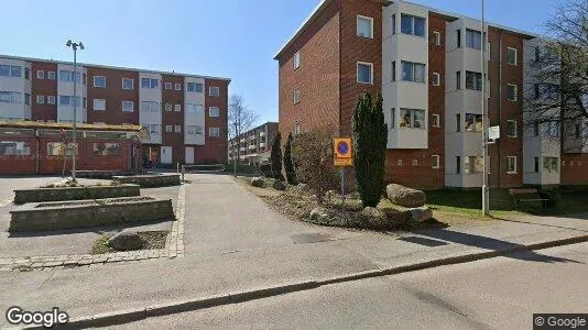 Apartments for rent in Västra hisingen - Photo from Google Street View
