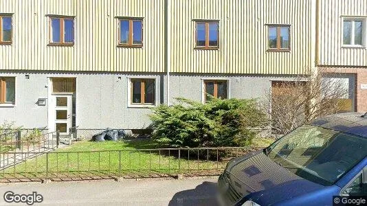 Apartments for rent in Majorna-Linné - Photo from Google Street View