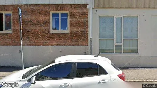 Apartments for rent in Majorna-Linné - Photo from Google Street View