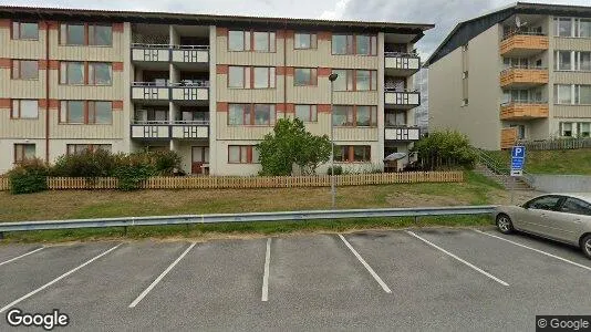 Apartments for rent in Partille - Photo from Google Street View