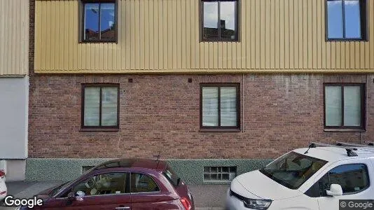 Apartments for rent in Johanneberg - Photo from Google Street View