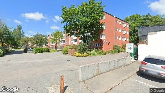 Apartments for rent in Angered - Photo from Google Street View