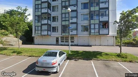 Apartments for rent in Västra hisingen - Photo from Google Street View
