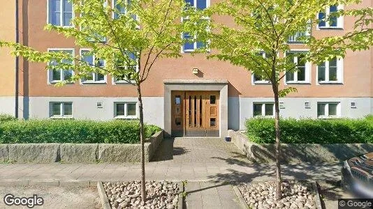 Apartments for rent in Stockholm West - Photo from Google Street View