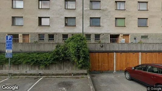 Apartments for rent in Stockholm South - Photo from Google Street View