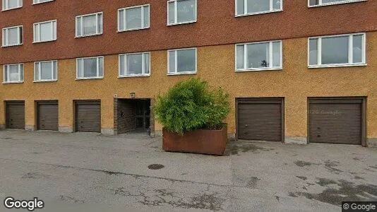 Apartments for rent in Lidingö - Photo from Google Street View