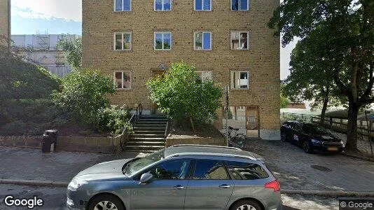 Apartments for rent in Södermalm - Photo from Google Street View