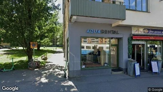 Apartments for rent in Örgryte-Härlanda - Photo from Google Street View