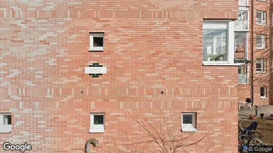 Apartments for rent in Stockholm South - Photo from Google Street View