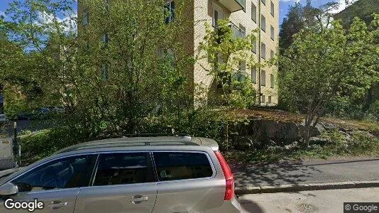 Apartments for rent in Stockholm South - Photo from Google Street View