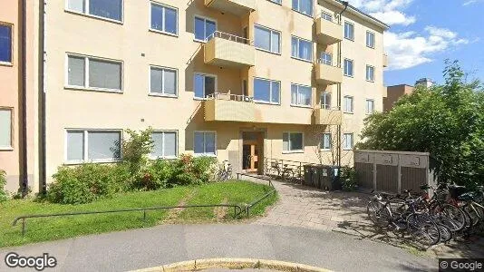 Apartments for rent in Kungsholmen - Photo from Google Street View