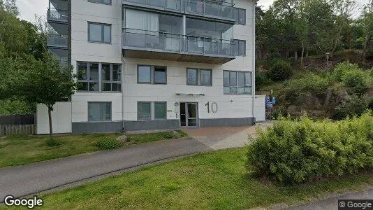 Apartments for rent in Partille - Photo from Google Street View
