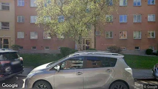 Apartments for rent in Stockholm South - Photo from Google Street View
