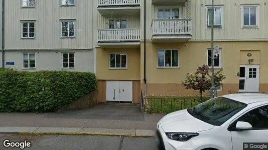 Apartments for rent in Majorna-Linné - Photo from Google Street View