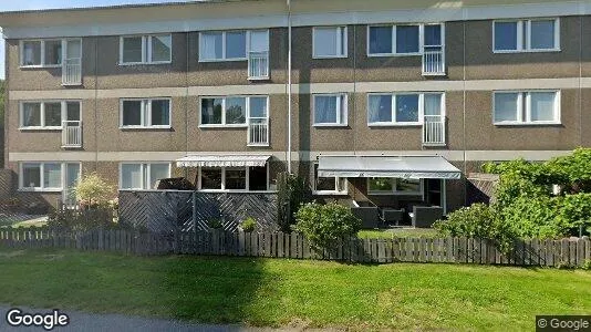 Apartments for rent in Askim-Frölunda-Högsbo - Photo from Google Street View