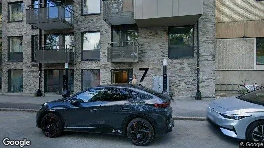 Apartments for rent in Södermalm - Photo from Google Street View